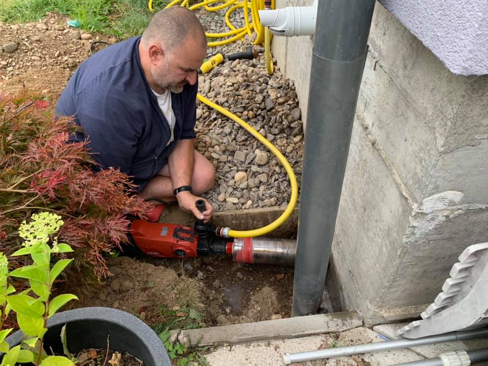 109775810_4449595005080568_590171862415946202_N | Électricité Béringer Quels sont les avantages du carottage ? Riedisheim 3