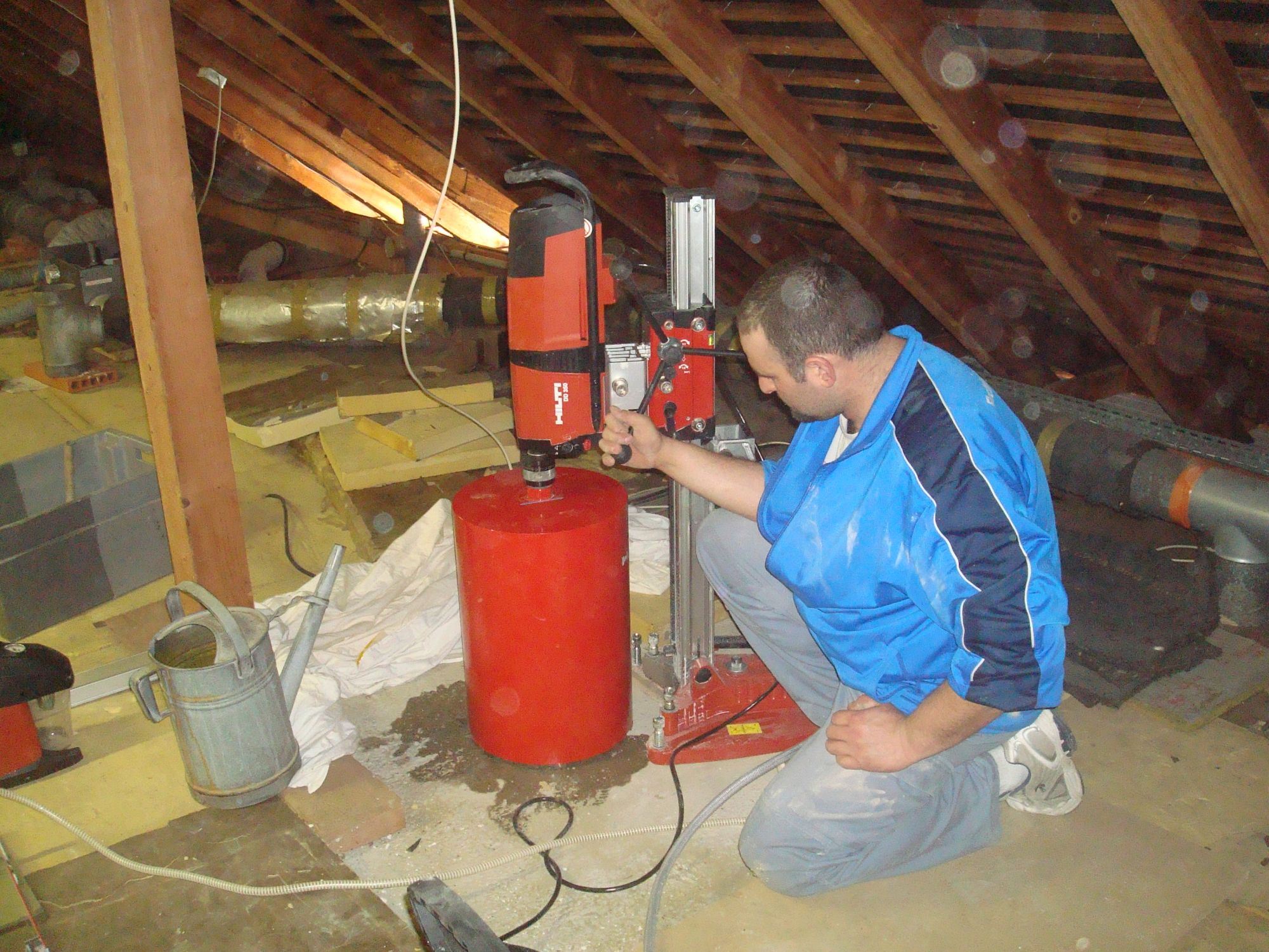 &Agrave; propos d&rsquo;&Eacute;lectricit&eacute; B&eacute;ringer Wittenheim 0