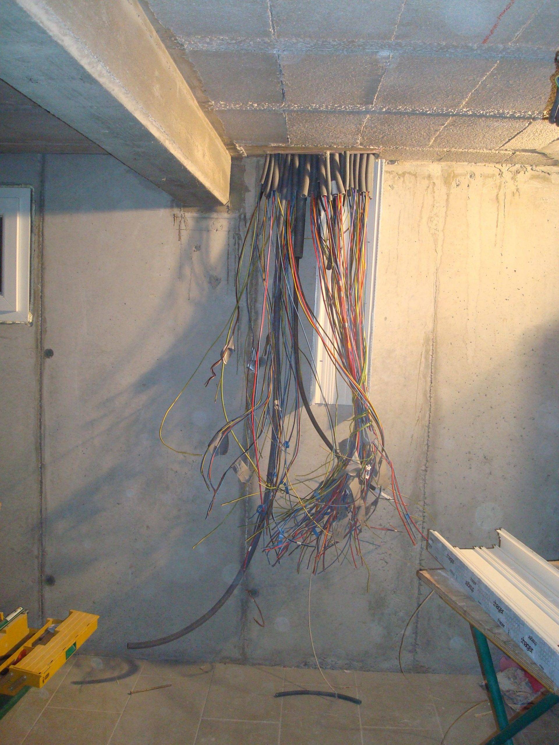 Comment préparer votre installation électrique pour une rénovation énergétique ? Cernay