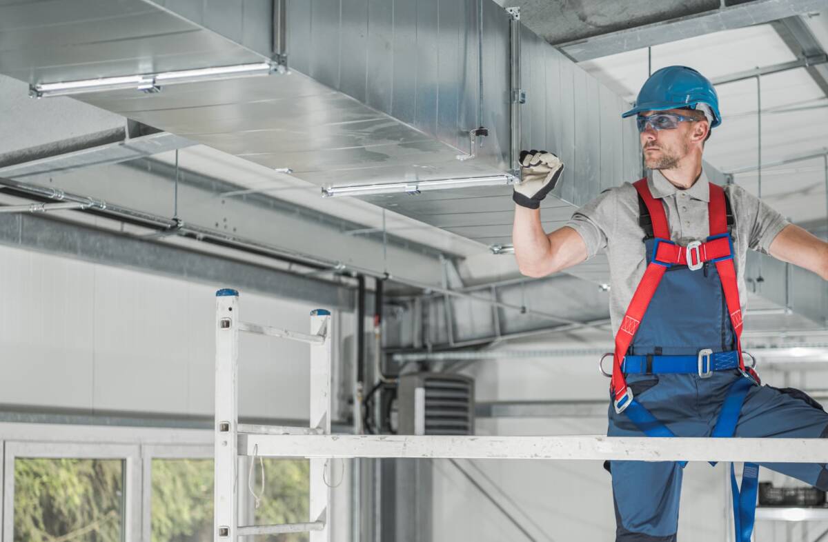 Quelles sont les différences entre VMI et VMC pour améliorer la qualité de l&#8217;air intérieur ? Illzach 0