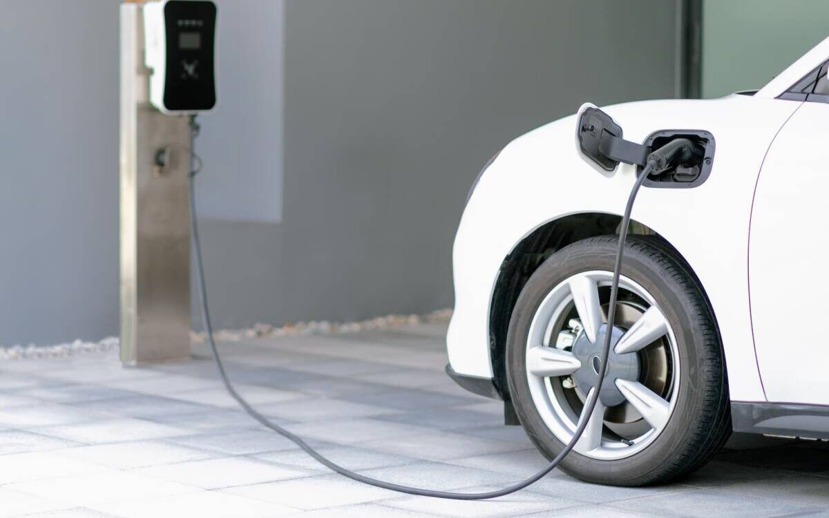 Comment choisir la borne de recharge adaptée à votre véhicule électrique ? Guebwiller