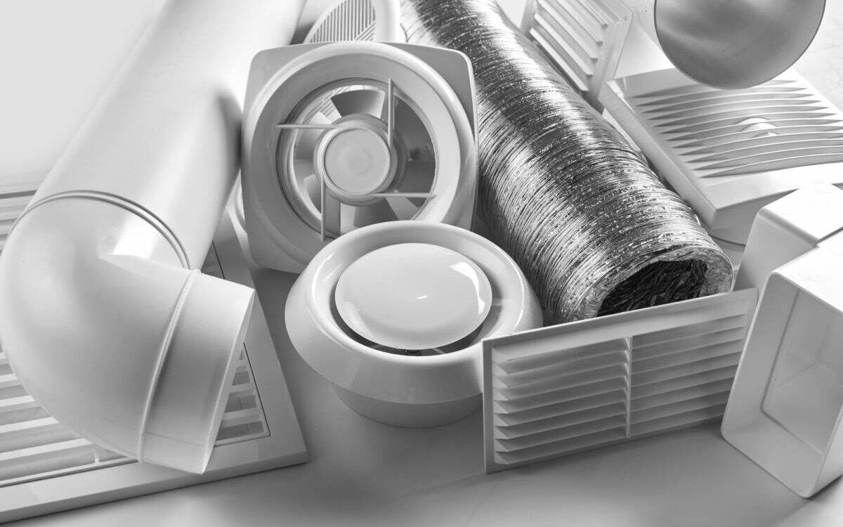 Quelles sont les différences entre VMI et VMC pour améliorer la qualité de l&#8217;air intérieur ? Illzach