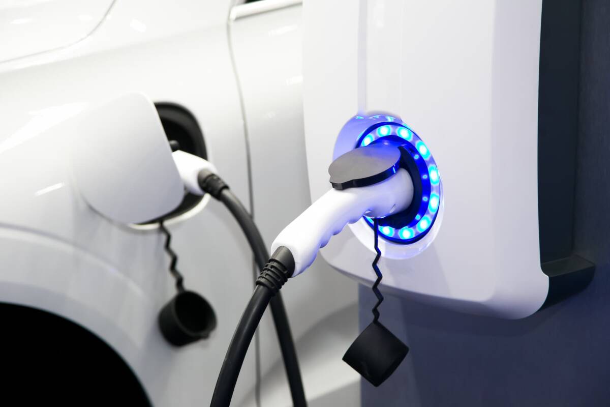 Pose d&rsquo;une borne de recharge : quelles erreurs &eacute;viter absolument lors de l&rsquo;installation ? Wittelsheim